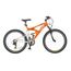 1237606-Bicicleta-Fischer-Vector-V-Brake-Unisex-Aro-26-Laranja-Branco-Comercial-SaoPaulo