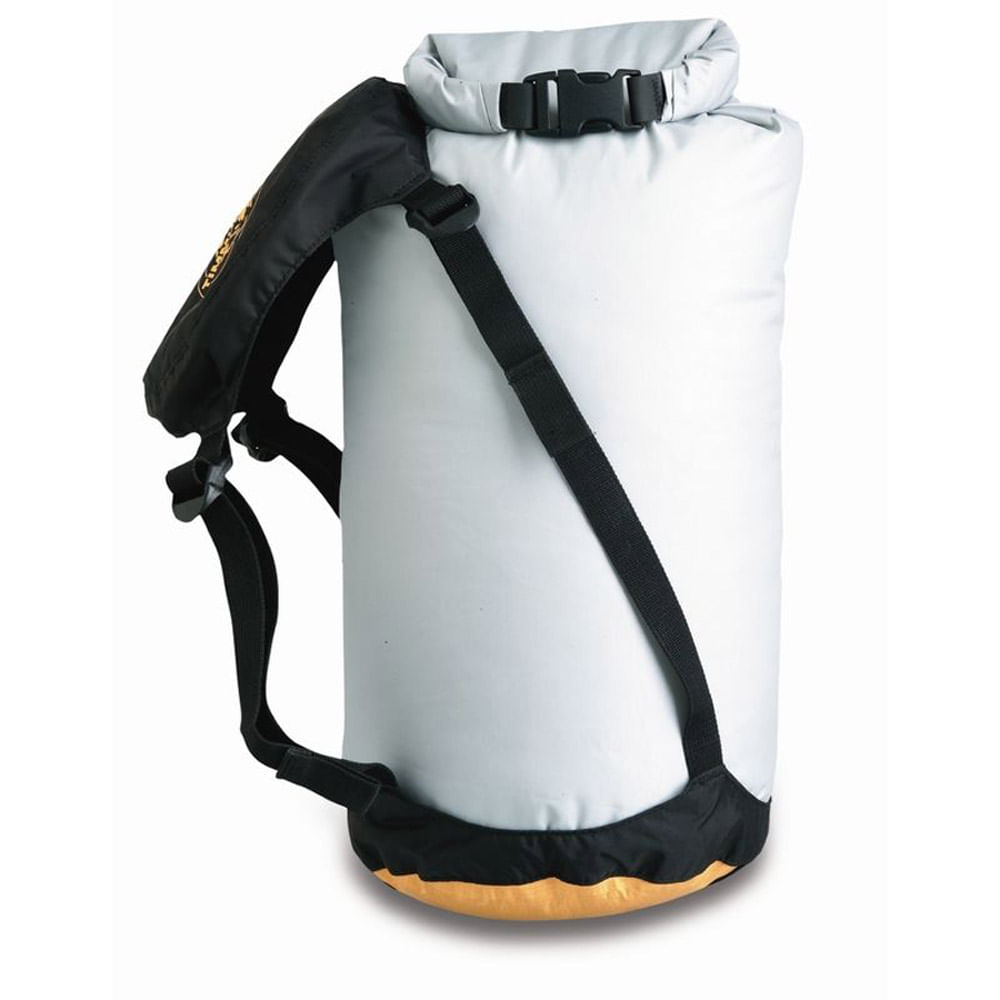 Saco estanque Sea to Summit Event Compression Dry Sack de 10 litros