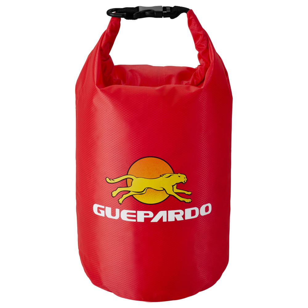 Encontraproduto.com.br - Saco estanque Keep Dry Guepardo de 5 litros