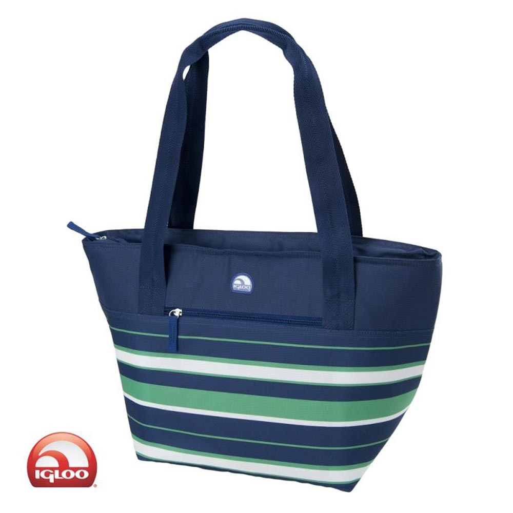 Bolsa Térmica Shopper Tote 30 Nautika
