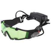 New-Portable-Anti-Slip-Night-Vision-Goggle-With-Flip-out-Lights-Green-Lens-For-Outdoor-Emergency