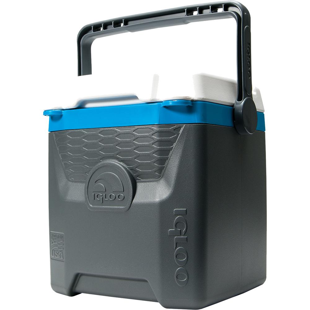Caixa Térmica Quantum 11 Litros Igloo