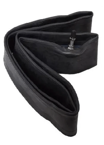 Câmara De Ar Para Pneu Aro 18 Moto Honda CG Titan Fan