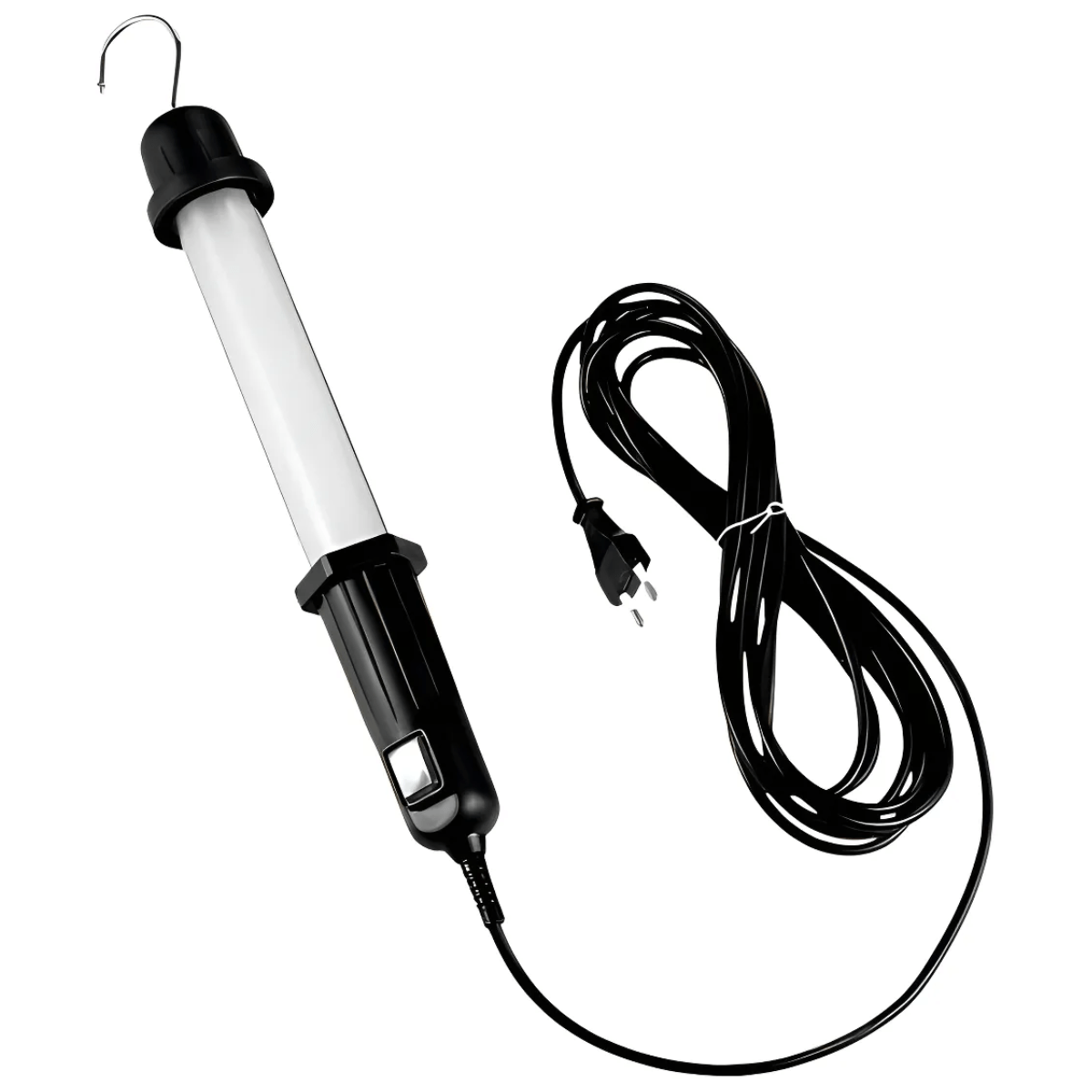 Pendente Luminária Led 10W 900 Lúmens Cabo 5M Bivolt Oficina Bremen